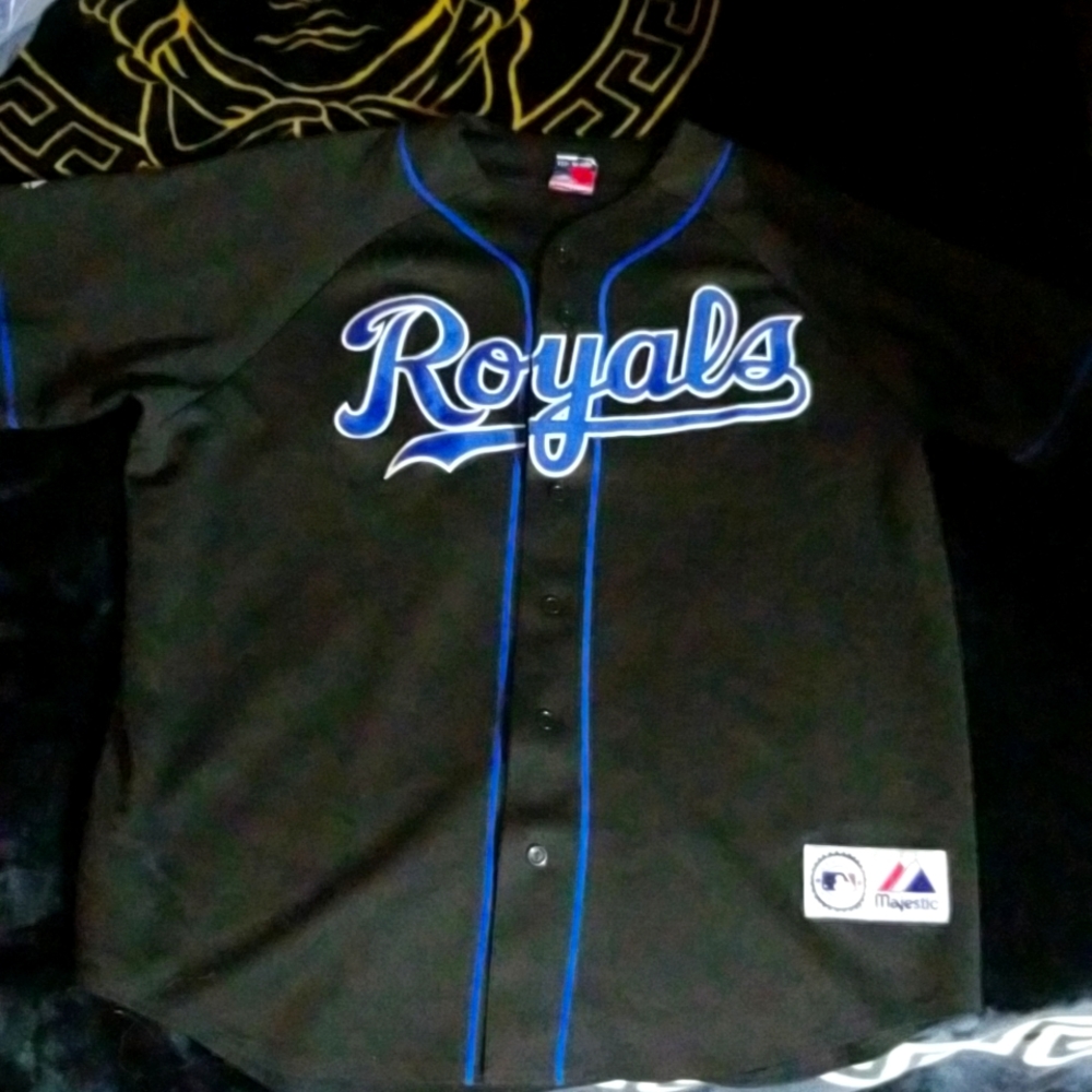 Basebal Jersey